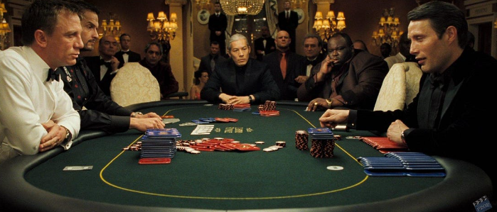 探索HH扑克：玩家视角下的扑克游戏